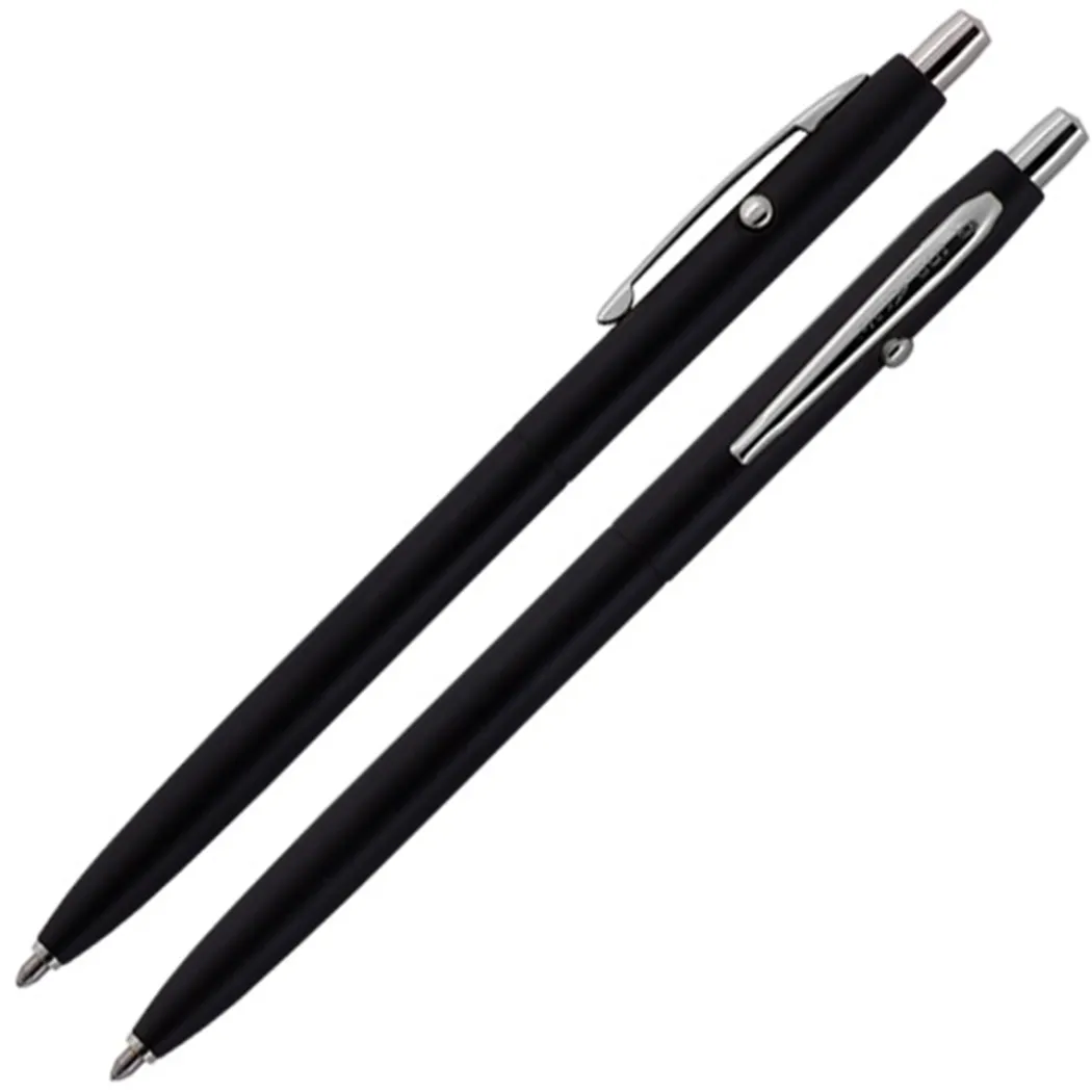 CH4 Black/Chrome