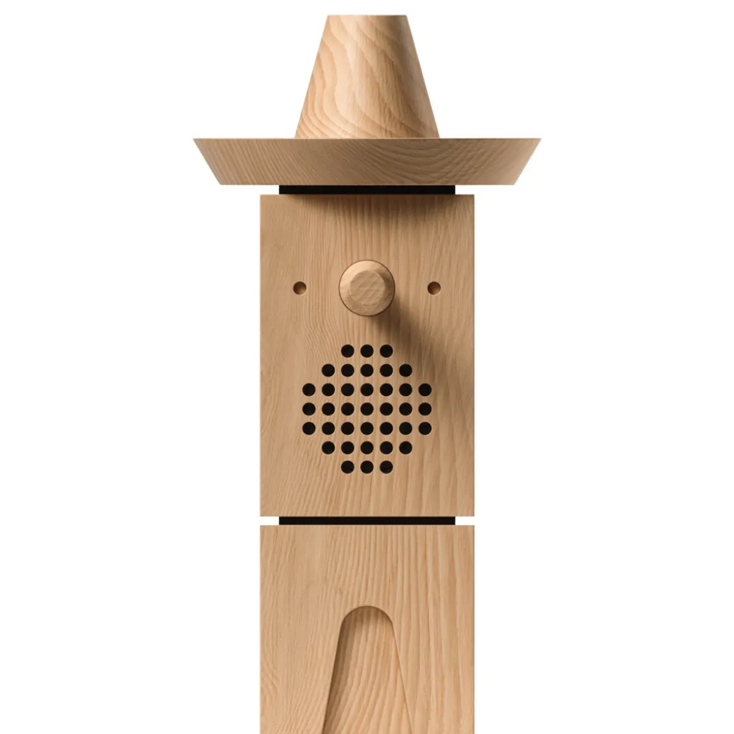 CH–8 Choir doll Carlo