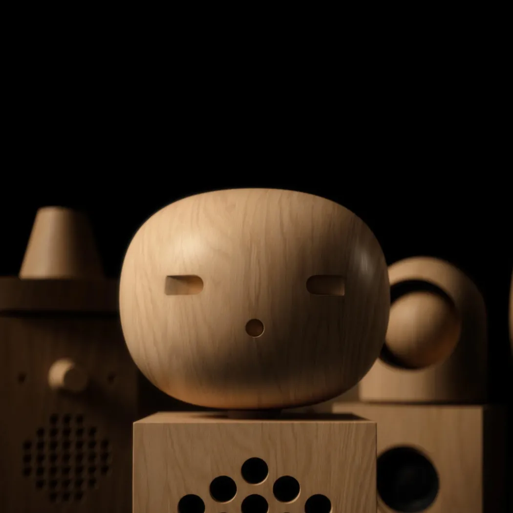 CH–8 Choir doll Gisela