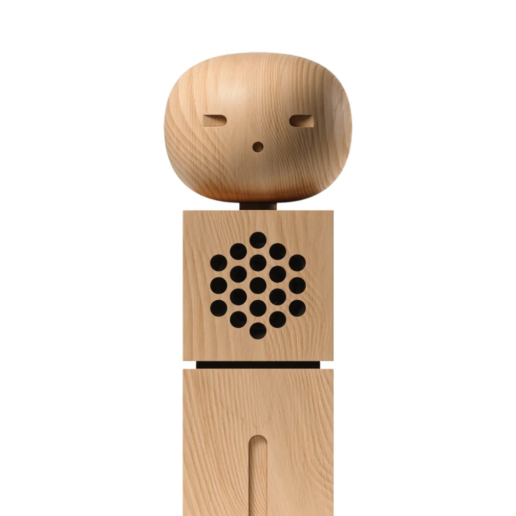 CH–8 Choir doll Miki
