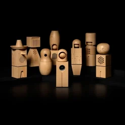 CH–8 Choir doll Olga