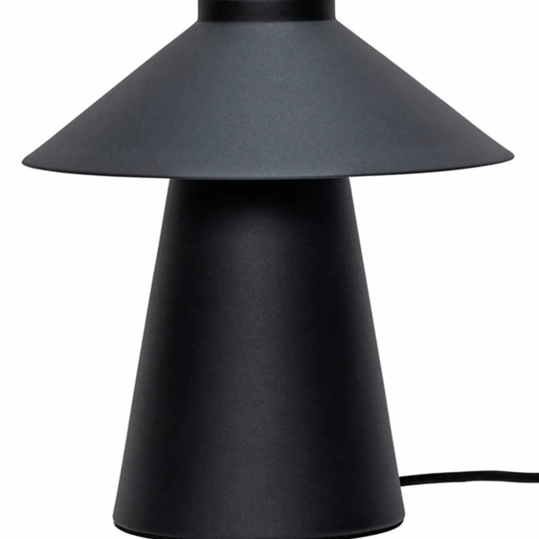 Chipper Bordslampa Svart