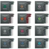 Chromatics Reservoarpatroner 6-pack