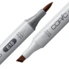 Ciao 5+1 Fineliner Hair Tones 2
