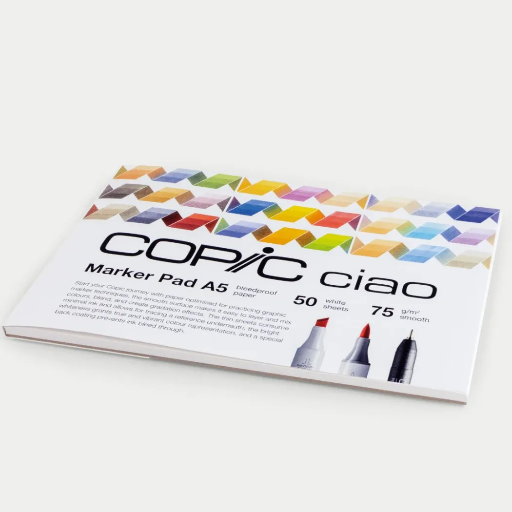 Ciao Layer & Mix 2D Starter Set Brilliant