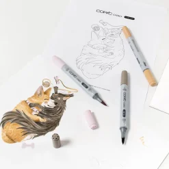 Ciao Layer & Mix 2D Starter Set Pet