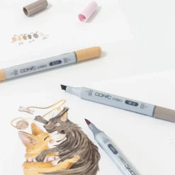 Ciao Layer & Mix 2D Starter Set Pet