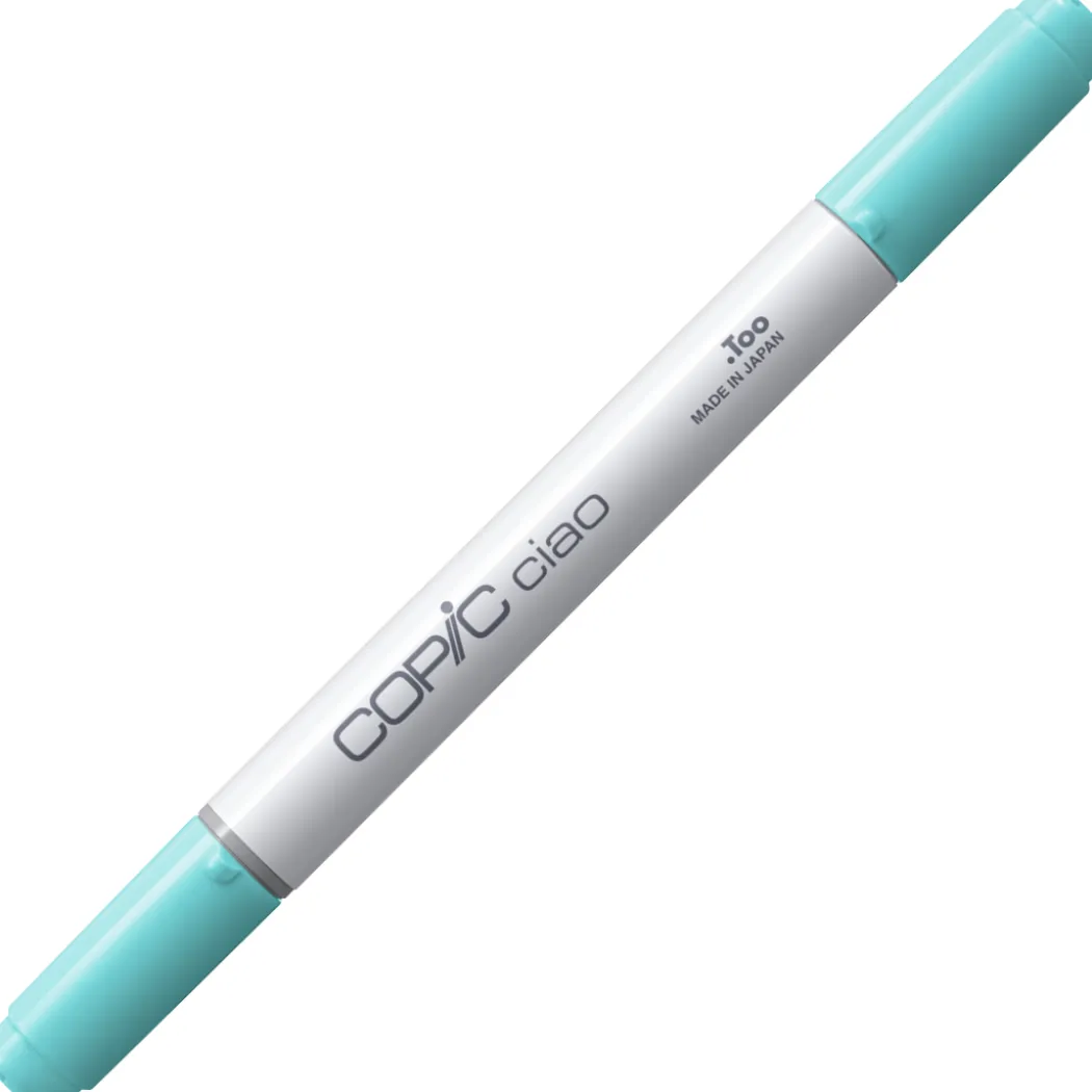 Ciao 6-pack Pastels