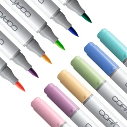 Ciao 6-pack Pastels