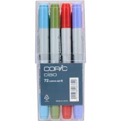 Ciao 72-set B