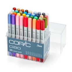 Ciao 36-set B
