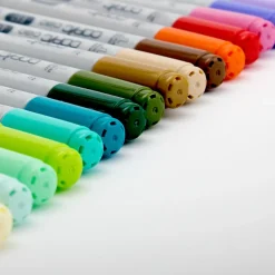 Ciao 12-set Basic colors