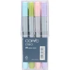 Ciao 36-set Basic colors A