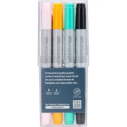 Ciao 36-set Basic colors A
