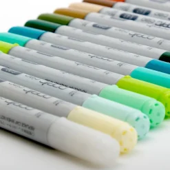 Ciao 36-set Basic colors A