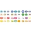 Ciao 36-set C
