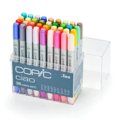 Ciao 36-set C