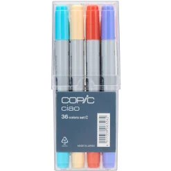 Ciao 36-set C