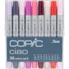 Ciao 36-set E