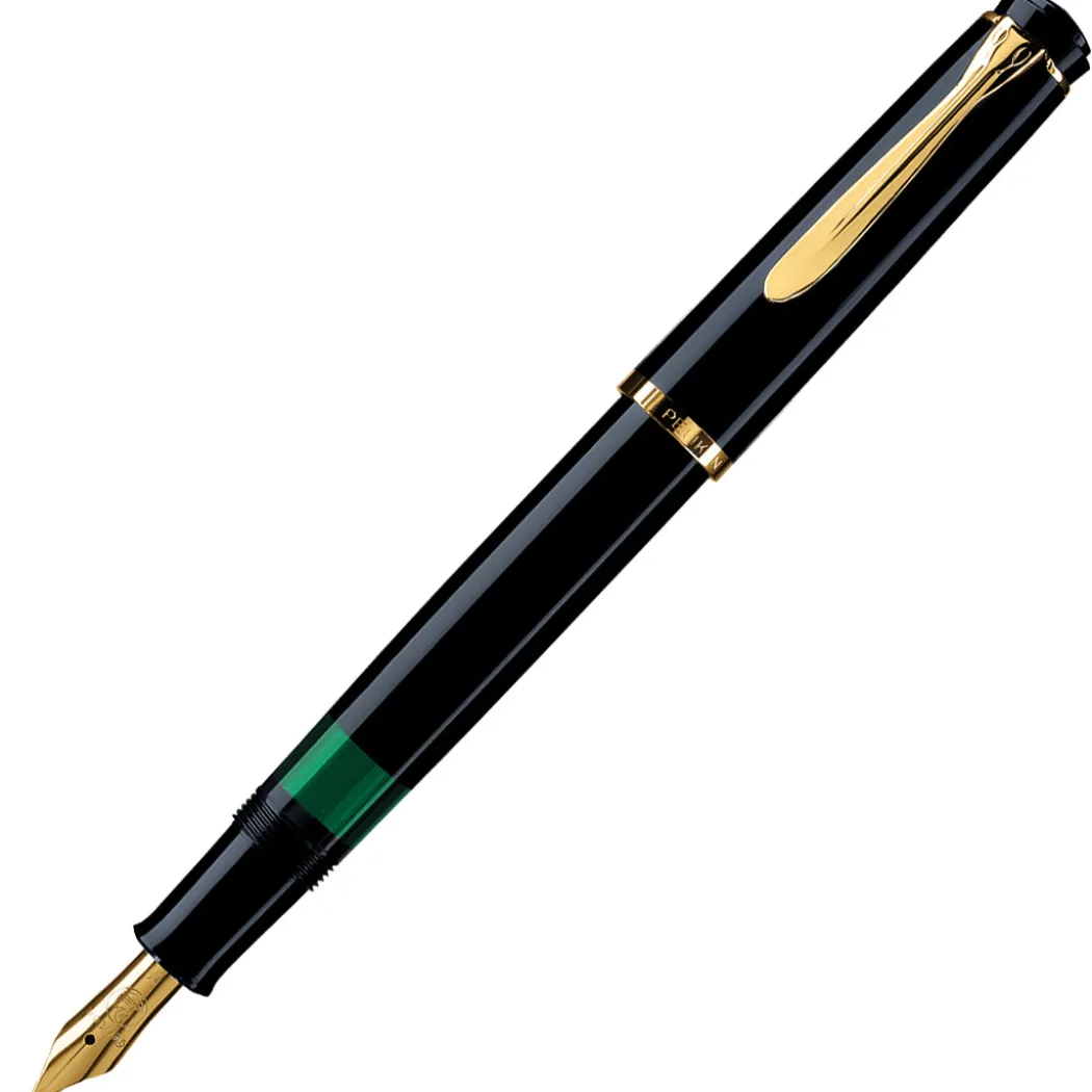 Classic M200 Reservoar Black