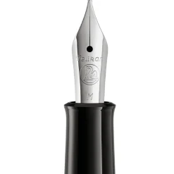 Classic M205 Reservoar Black-silver