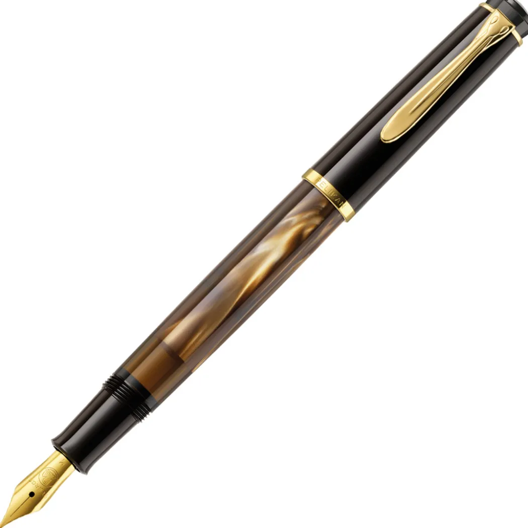 Classic M200 Reservoar Brown-marbled