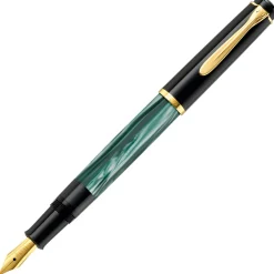 Classic M200 Reservoar Green-marbled