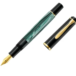 Classic M200 Reservoar Green-marbled