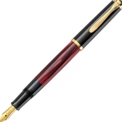 Classic M200 Reservoar Red-marbled