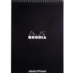 Classic Notepad A4 DotPad