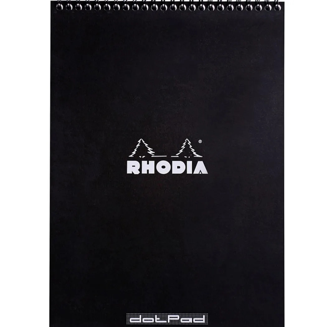 Classic Notepad A4 DotPad