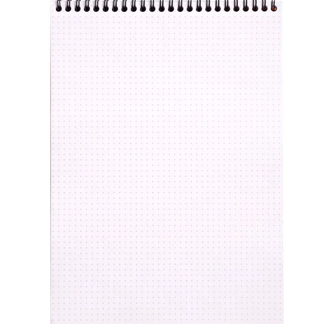 Classic Notepad A4 DotPad