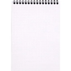 Classic Notepad A5 DotPad