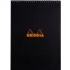 Classic Notepad A4 Linjerad