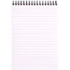 Classic Notepad A5 Linjerad