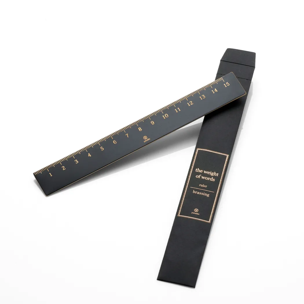Classic Reflect Ruler