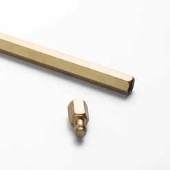 Classic Reflect Stiftbehållare Brass