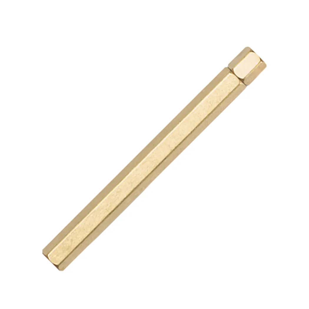 Classic Reflect Stiftbehållare Brass