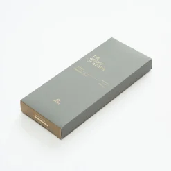 Classic Revolve Kulpenna Brass
