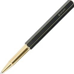 Classic Revolve Rollerball Black
