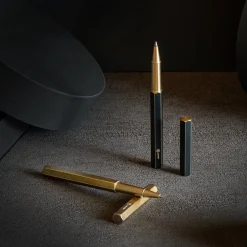 Classic Revolve Rollerball Black