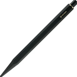Classic Revolve Skisspenna 2 mm Black