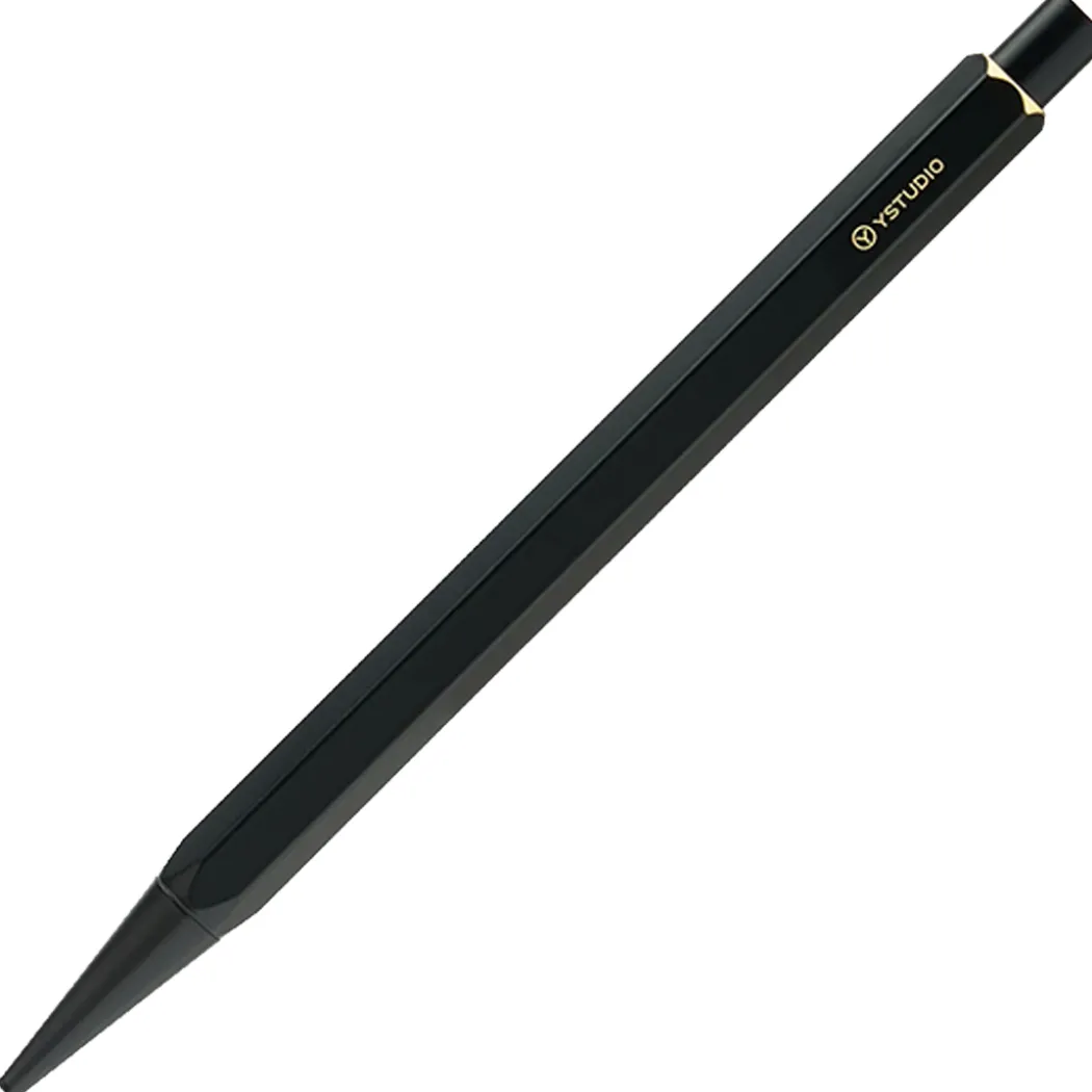 Classic Revolve Skisspenna 2 mm Black
