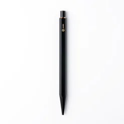 Classic Revolve Skisspenna 2 mm Black