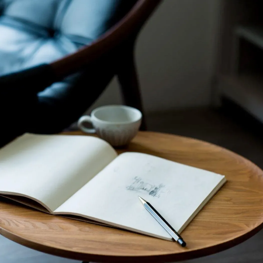 Classic Revolve Skisspenna 2 mm Black