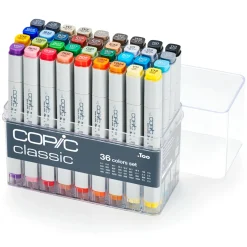 Classic 36-set
