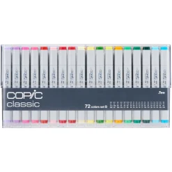 Classic 72-set B