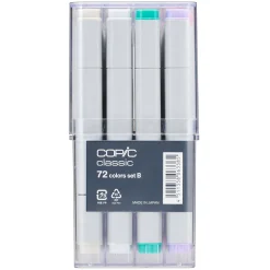 Classic 72-set B