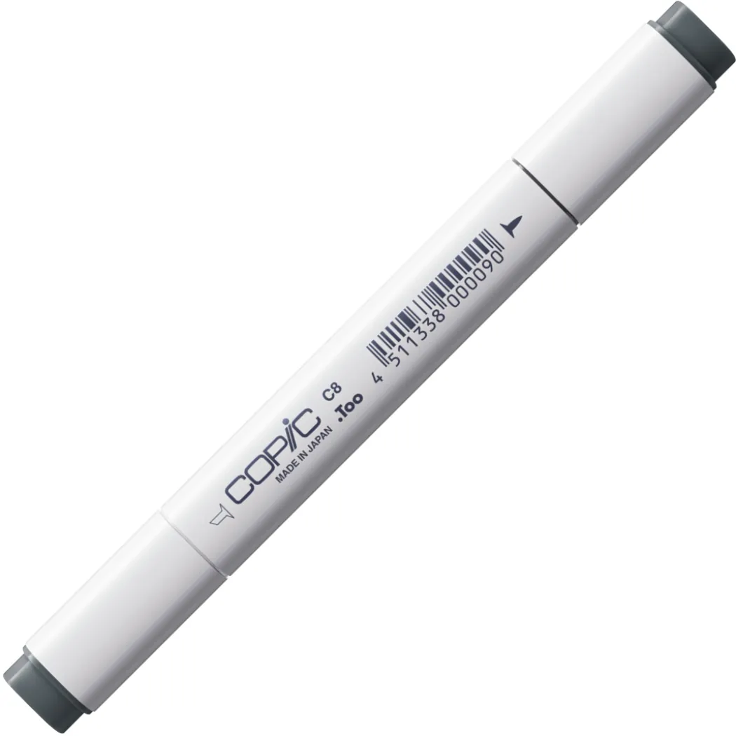Classic 12-set Cool Gray