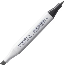 Classic 12-set Toner Gray